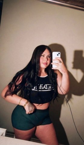 Big Booty Goth GF — 30 - 1