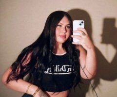 Tulsa escorts - Big Booty Goth GF — 30