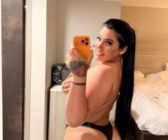 Louisville Female Escort — FaceTime Latina, no cubanos - Image 2