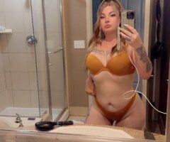 Portland OR Big Booty Female Escort — Incalls & Outcalls (HR/HHR) - Image 7