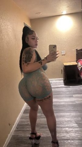 Jada in Oakland—Puerto Rican Mixed Escort with deep throat & big boobs (incalls/outcalls) - 1