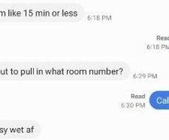 Detroit MI In-Call Escort — Fat Pretty Pussy & Incall Head Doctor - Image 2