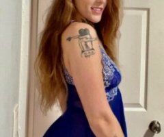 Blonde Escort in West Palm Beach — Incalls 24/7, Video Verification - Image 4