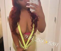 California Vixen Visiting Now — Curvy & Kinky Sessions, Verification Provided - Image 3