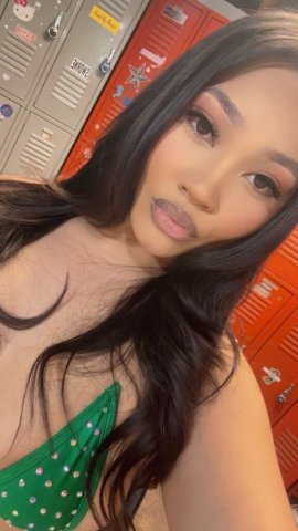 Sexy Asian Doll Visits (23) — Incall/Outcall Bookings - 1