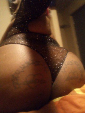 Detroit Female Escort — Thick Tight Incalls & Wet Mouth Sessions - 1