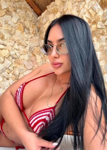 Clarksville TN Female Escort — Incall or outcall, BBj & deepthroat - 1