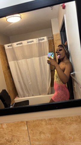 Montgomery One-Day Outcall Specials — Nympho & Squirt, Throat Focus - 1