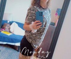 Columbus, OH Female Escort — No gag reflex (42) - Image 5