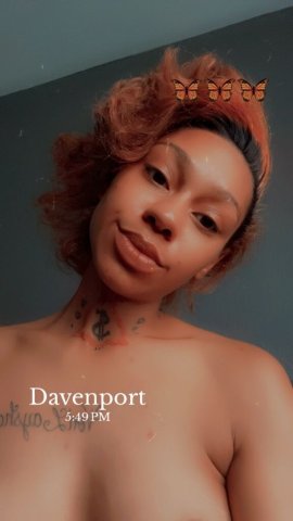 Quad Cities Iowa Creole MILF Escort — QV/Hour Rates, Car Date Rules - 1