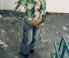 Quad Cities Iowa Creole MILF Escort — QV/Hour Rates, Car Date Rules - Image 2