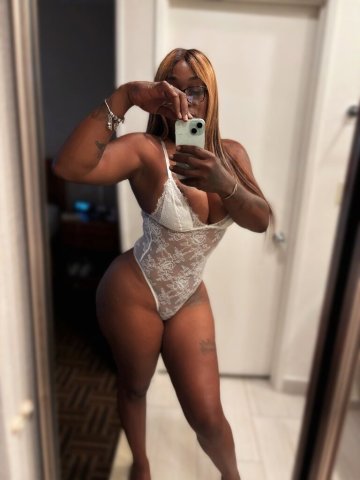 Indianapolis, IN Female Escort — BBJ, Anal, Erotic Massage - 1