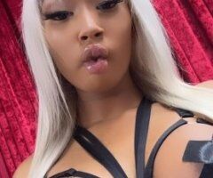 Seattle Blasian Barbie Fantasy — Upscale Company & FaceTime - Image 10