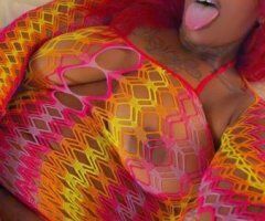 Cinnamon — Stallion vibes, wet and tight services (Fort Smith) - Image 7