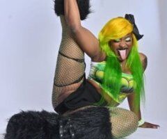 Houston escorts - Houston Sweet Candy Girl Squirter (Incall Only) — 200 Hr