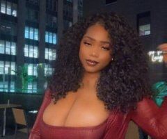 Staten Island escorts - Ebony Girlfriend Fetish — Female Escort (Incall, Outcall, Car Fun) on Staten Island