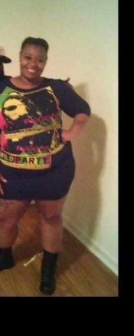 Atlanta BBW Female Escort — Facetime shows & special today (Destiny, 32) - 1