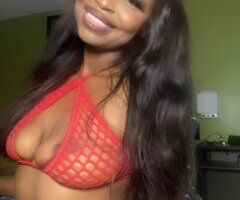 Chocolate Fantasy Playtime, Seductive Expertise & Discreet Sitting (Shreveport) - Image 5