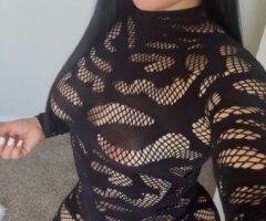 Waco, Texas Latina Cuban Female Escort — Fetishes Session - Image 3