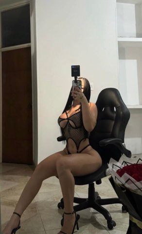 Latina Female Escort — Outcall Specials in Northern Virginia & DC - 1