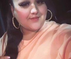 San Fernando Valley BBW Outcalls — Hourly Room Meet (Deposit), No Bare - Image 3