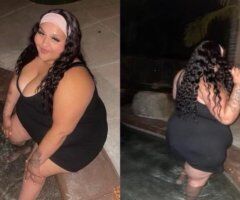 San Fernando Valley BBW Outcalls — Hourly Room Meet (Deposit), No Bare - Image 7