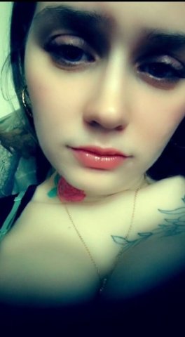 QS Special 125 Female Escort in Buffalo - 1