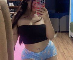 Denver Latina Brunette Escort — Discreet Text Appointments - Image 3