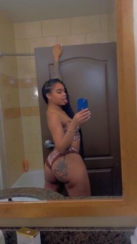 Puerto Rican Princess Escort (Bossier City) — Gentle, upscale service - 1
