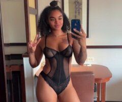 Puerto Rican Princess Escort (Bossier City) — Gentle, upscale service - Image 8