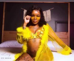 Tri-Cities TN Female Escort — Ebony Curvy Domme & BDSM Sessions - Image 7