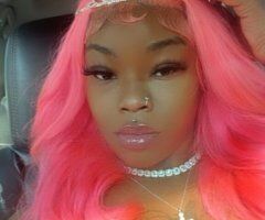 Tri-Cities TN Female Escort — Ebony Curvy Domme & BDSM Sessions - Image 12