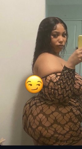 Amillion Luxury Companion (Thick & Curvy) — Incall & Outcall - 1