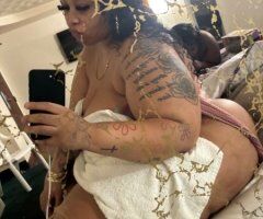 Amillion Luxury Companion (Thick & Curvy) — Incall & Outcall - Image 6