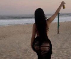 Tampa escorts - Sunday Funday 28 — Brunette Playmate in Tampa