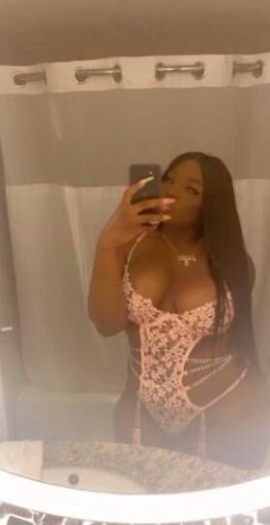 Orlando Wet Tight Female Escort — Private Dancer - 1
