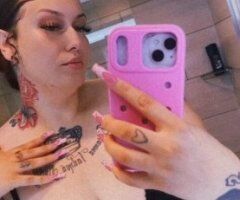 Seattle Incall & Outcall — 6ft White Snow Bunny - Image 5
