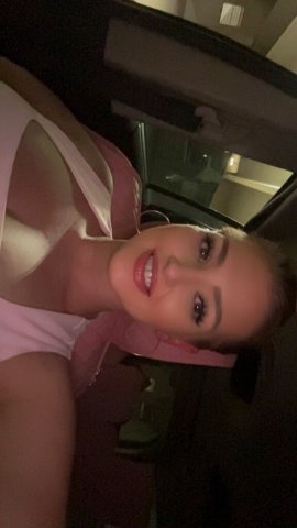 Oklahoma City Female Escort — Blonde Blue-Eyed Southern Bunny Service (29) - 1