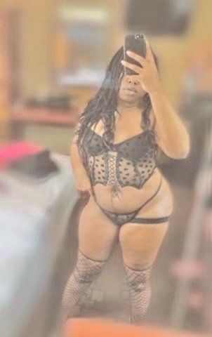 Little Rock Female Escort — Discreet Domination & Fetish - 1