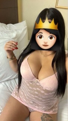 Nueva en la zona — Latina, verificada por WhatsApp (27 días) - 1