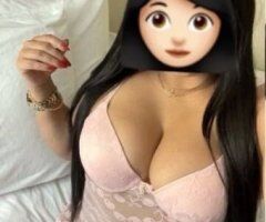 Salt Lake City escorts - Nueva en la zona — Latina, verificada por WhatsApp (27 días)