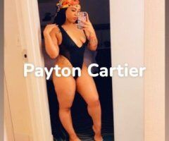 Payton Cartier — New Female Escort in Colorado Springs (Incalls/Outcalls) - Image 7