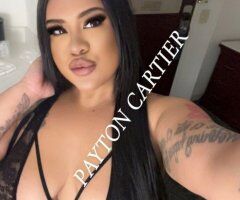 Payton Cartier — New Female Escort in Colorado Springs (Incalls/Outcalls) - Image 9
