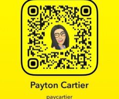 Payton Cartier — New Female Escort in Colorado Springs (Incalls/Outcalls) - Image 10