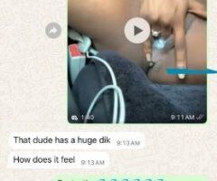 Baton Rouge Female Escort — bisexual adult cam & FaceTime videos - Image 7