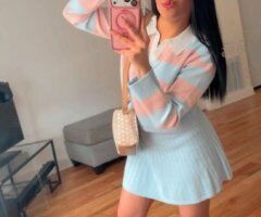 Charlotte, NC 24 Oral-focused Female Escort - Image 2