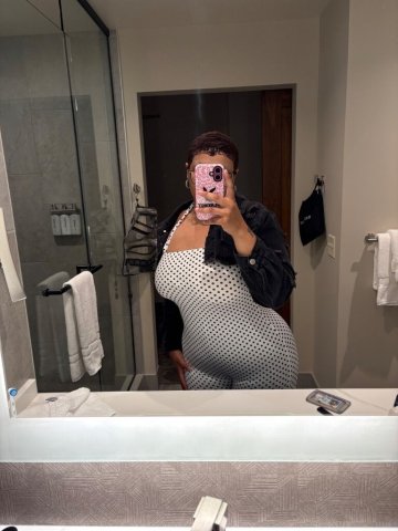 Treasure Coast BBL Baddie — HeavenlySins 40DD Curvy Escort - 1