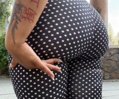 Treasure Coast BBL Baddie — HeavenlySins 40DD Curvy Escort - Image 5