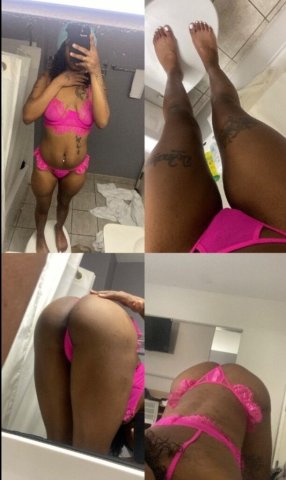 Baton Rouge Female Escort — Relaxing Specials - 1