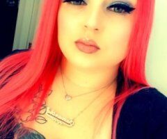Buffalo NY Female Escort — Custom videos, spicy pics & Live FaceTime - Image 2